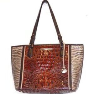 Brahmin Tote Purse